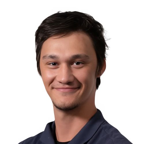 Keegan - Founder of KAT