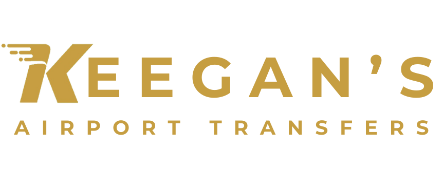 Keegan's Airport Transfers