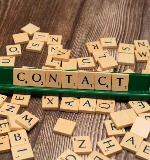 contact image
